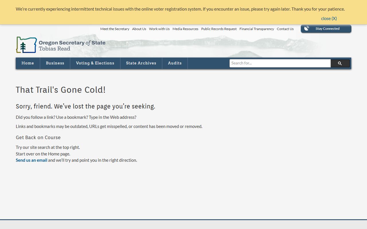 Salem birth records resource from Oregon State Archives